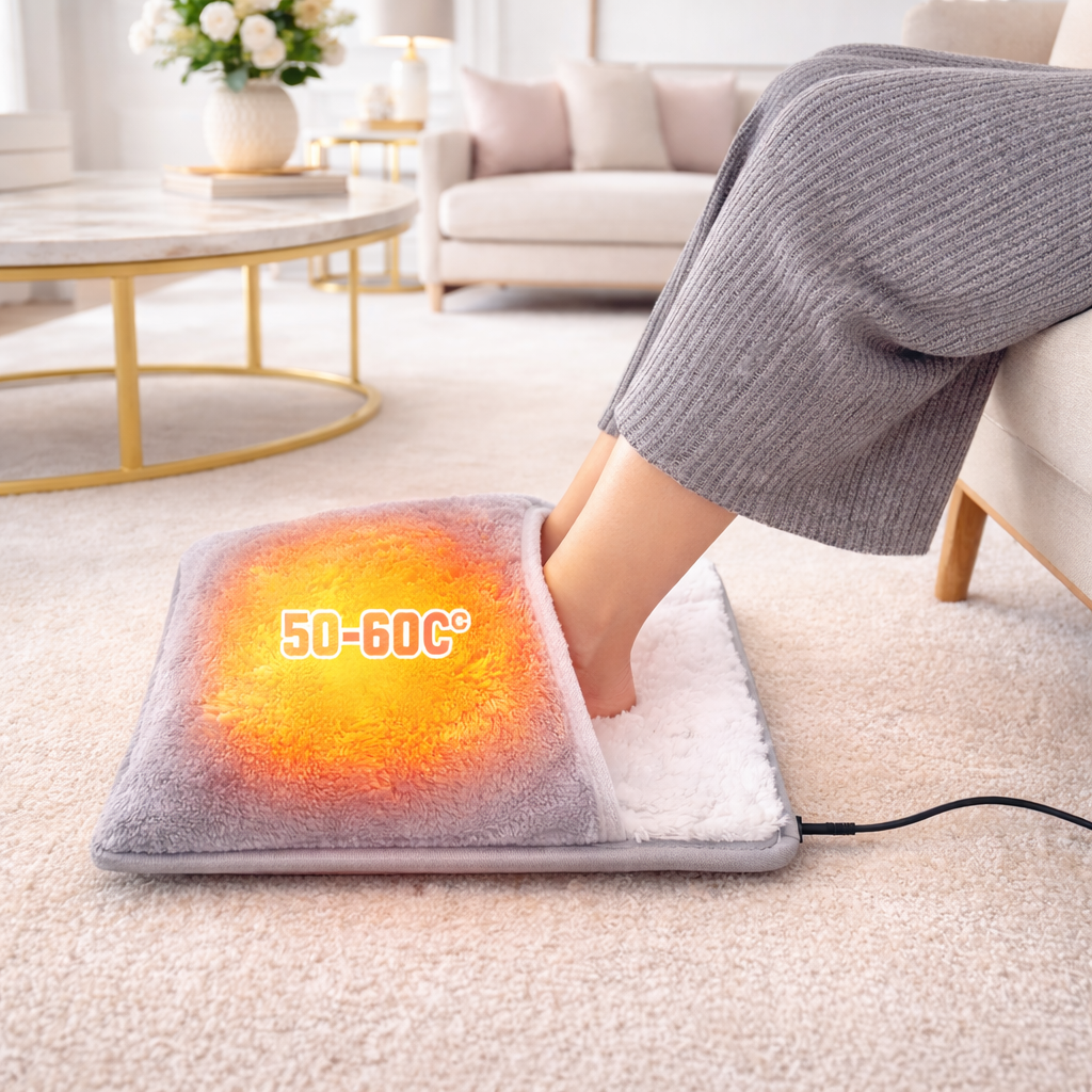 Portable Feet Warmer